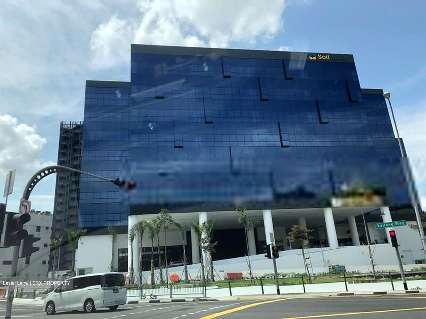Kallang Way (D13), Factory #455452301